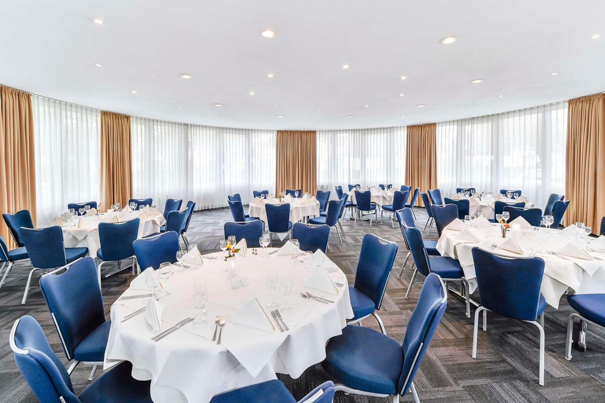 Nh Weinheim Hotel Luaran gambar