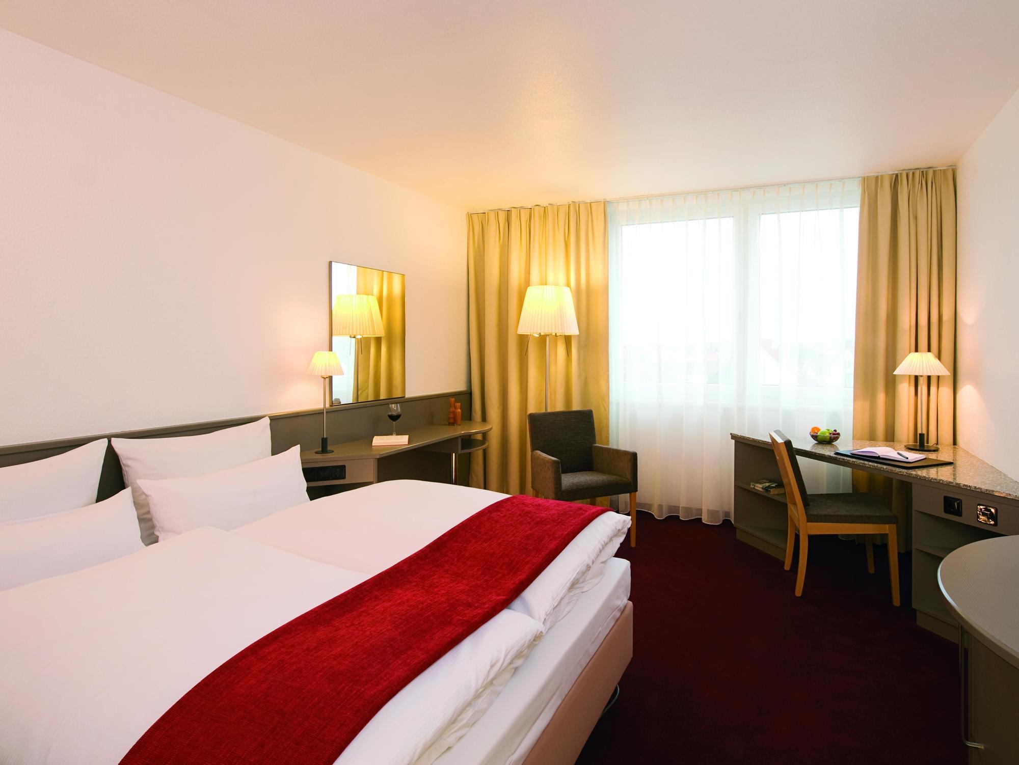 Nh Weinheim Hotel Luaran gambar