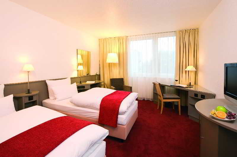 Nh Weinheim Hotel Luaran gambar